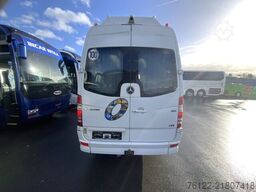 Mercedes-Benz 519 CDI Sprinter