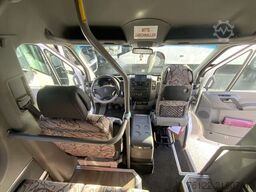Mercedes-Benz 519 CDI Sprinter