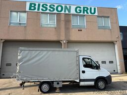 IVECO Daily 35S13