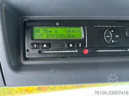 SCANIA G 450 3-Seitenkipper-Retarder
