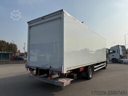 Iveco eurocargo 160-250