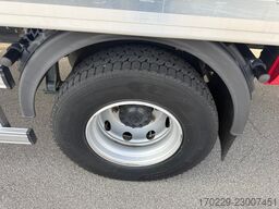 Iveco eurocargo 160-250