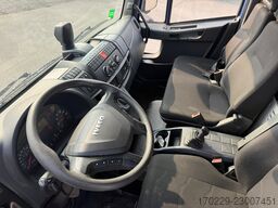 Iveco eurocargo 160-250