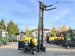 Combilift C4000 / GAS / WIDE SELECTION OF FORKLIFT