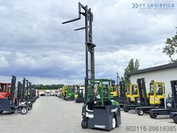 COMBILIFT CBE2500 TRIPLEX 5500 FORK POSITIONER