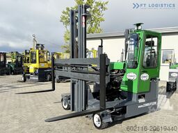 Combilift C3000 DIESEL DUPLEX WIDE-POSITIONER