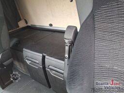 Mercedes-Benz Actros 1848 Retarder Blatt/Luft Retarder!