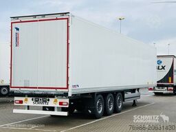 Schmitz Cargobull Trockenfrachtkoffer Standard