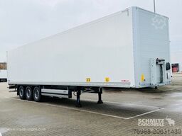 Schmitz Cargobull Trockenfrachtkoffer Standard