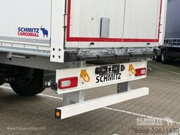 Schmitz Cargobull Trockenfrachtkoffer Standard