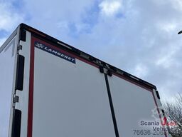 Lamberet LAMBERET SR2L FRIGO CARRIER VECTOR19 MT -30 6X