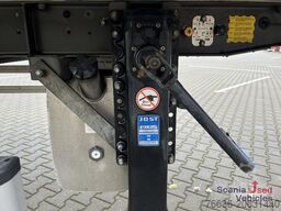 Lamberet LAMBERET SR2L FRIGO CARRIER VECTOR19 MT -30 6X