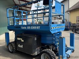 Genie GS-3369 RT