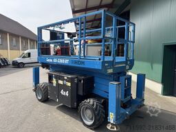 Genie GS-3369 RT