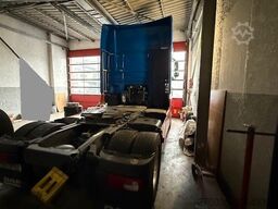 DAF XF 480 SSC ACC+ALU+Standklima+Intarder+TOP