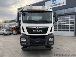 MAN TGS 41.500 10x4 Moser 2-Seiten