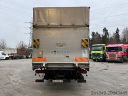 SCANIA 164 580 V8 4x2