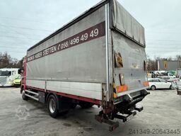 SCANIA 164 580 V8 4x2