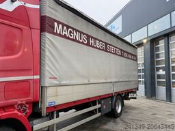 SCANIA 164 580 V8 4x2