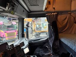 SCANIA 164 580 V8 4x2