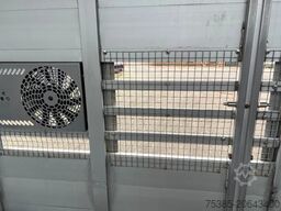 Pezzaioli Livestock 1/2/3 stock Type2 independent levels!