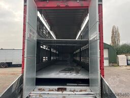 Pezzaioli Livestock 1/2/3 stock Type2 independent levels!