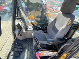 Volvo EC 220 EL    2016   TOPCON 3D GPS