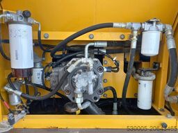 Volvo EC 220 EL 2016 TOPCON 3D GPS