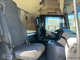 Mercedes-Benz Actros 1945 / Retarder / 2x Tank / Stand Airco