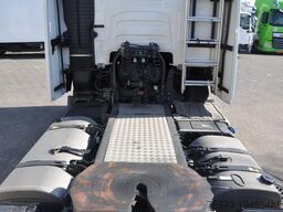Volvo FH 420 MEGA 4X2 2018. 2x ALU -CHASSIS
