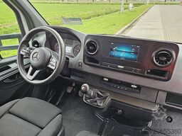 MERCEDES-BENZ SPRINTER 316 Bakwagen Laadklep!