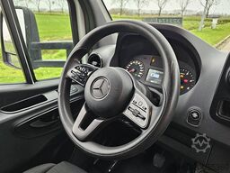 MERCEDES-BENZ SPRINTER 316 Bakwagen Laadklep!