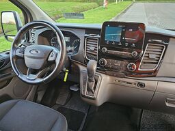 FORD TRANSIT CUSTOM 2.0 TDCI 170 AUT DC LIM.