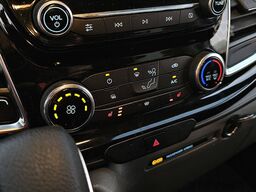 FORD TRANSIT CUSTOM 2.0 TDCI 170 AUT DC LIM.