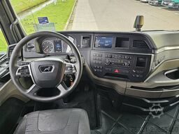 M.A.N. 26.470 TGX TG3 GM 6X2/2 BL