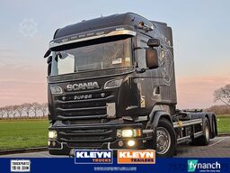 SCANIA R520 6x2*4
