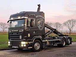 SCANIA R520 6x2*4