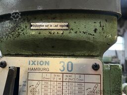 IXION BS 30 AV STG