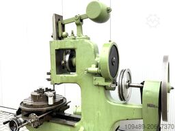 Nutenstossmaschine VS 600