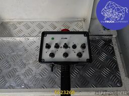 Renault Master Hoogtewerker