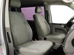 Volkswagen Transporter 2.5 TDI 4Motion 130PK L2 Dubbel Cab...