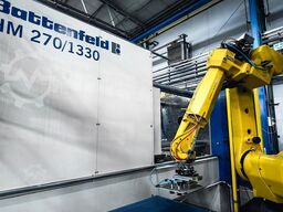 BATTENFELD HM 270/1330