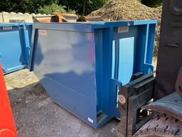 Kleincontainer Container