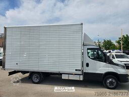 Iveco DAILY 35-16 ANNO 2022 FURGONE 4,90