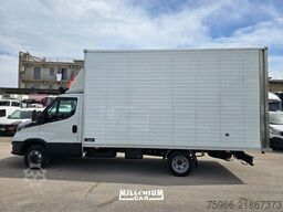 Iveco DAILY 35-16 ANNO 2022 FURGONE 4,90