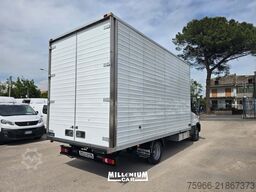 Iveco DAILY 35-16 ANNO 2022 FURGONE 4,90