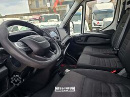Iveco DAILY 35-16 ANNO 2022 FURGONE 4,90