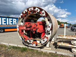 MTS Lovat Mittelschuß mit Erektor als Pushmodul 3m