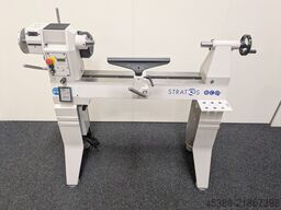 Drechselmeister Stratos ECO