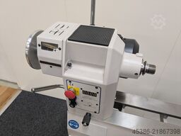 Drechselmeister Stratos ECO